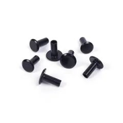 Durable Hollow Rivets with Flat Heads for Industrial Projects - Image 6