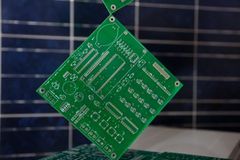 Single Sided PCB Durability Robust Performance Superlative Operational Efficiency - Image 1