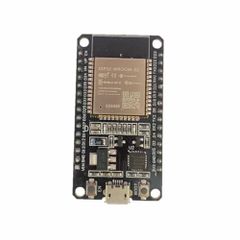 2.4Ghz NodeMCU ESP32 CP2102 Development Board, For Home Automation - Image 1
