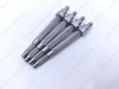 High-Performance Worm Gear Set for Durable Motor Accessories Condition New Origin Ningbo HS Code 850300 Application Motor - Image 4