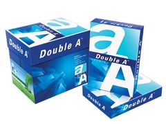 A4 Copy Paper Opacity ≥ 90% Whiteness 140–170 Moisture Content 4–6% Brightness 92–104 Cie Grammage 70, 75, Or 80 Gsm Surface Finish Smooth, - Image 1