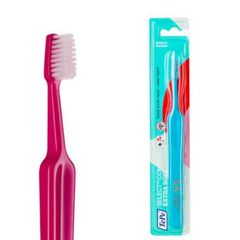 Sensitive Care TePe Ultra Soft Toothbrush For Gentle Brushing With Extra Soft Bristles And Everyday Dental Comfort – product photo 4, product detail gallery
