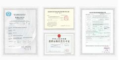 Certificates certificate from SHENZHEN FLYING INTERNATIONAL FREIGHT FORWARDER CO., LTD