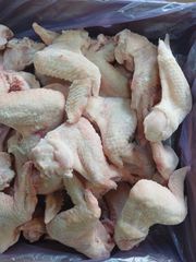 Frozen heavy hen Chicken wings; frozen heavy hen chicken quarters ; - Image 1
