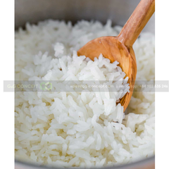 Jasmine Rice White Produced In Vietnam, High Quality Fragrant White Rice, Used To Process A Variety Of Foods - Image 2