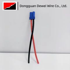 High-Temperature Processing Wire Harness for RC Models, Batteries, Servo Motors. Ect - Image 2