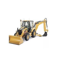 buy CAT 420E backhoe loader for construction excavation trenching and loading operations with powerful engine durable hydraulics strong digging depth reliable performance and long service life - Image 3