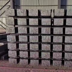 SAE6150 Hot Rolled Spring Steel Flat Bars for Auto Leaf Springs - Image 4