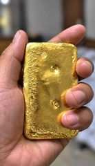 Gold Bars & Nuggets - Image 3