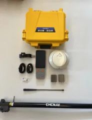 High Accuracy Chc X16 PRO/I93 GPS Rtk Differential Gnss GPS Module Survey Instruments GPS Gnss - Image 1