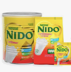 Quality Nestle Nesquik Chocolate Powder for sale. Nido Milk Powder. Fast delivery.Wholesale price - Image 4