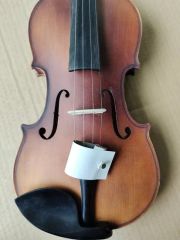 Violin/ String Instruments/ Musical Instruments / Vla-6 Kind Violin Origin China Model NO. VLA-6 Trademark Canex HS Code 9202900090 - Image 5