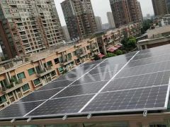 off Grid Solar Systems 5000watt 1000watt 1500W Solar Module Solar Energy System - Image 2