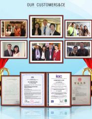 company certificate from Shijiazhuang Asa Technology Co., Ltd.