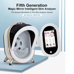 Smart Skin Analyzer with Automatic Diagnosis Feature - Emmalaser Co., Limited