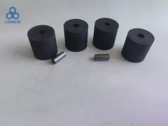High-Temperature Resistant Sps Graphite Mold for Ceramics/Metal Powders - Image 5
