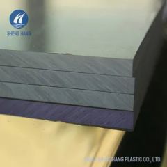 High-Intensitive Thick Polycarbonate PC Flat Sheet for Security - Image 1