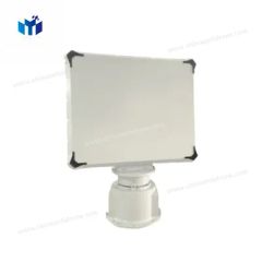 Omnidirectional Perimeter Strong Adaptability High Flexibility Dbf Technology S Band Radar - Image 2