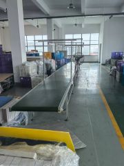 our factory certificate from Shengzhou Hongmu Home Furnishing Co., Ltd.