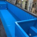 Swimming Pool Containers / 40 Ft Container Pool v2 - Image 2