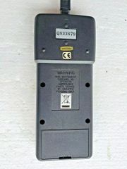 Light Meter Lux Meter Brand RS Resolution 0.1 Lux Lux Range 40000 Lux Display Digital LCD Measuring Range 0 - 20000 - Image 5