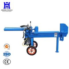 Log Splitter Cone Forestry Machinery Forestry Machinery Oil Pump Log Splitter - Image 3