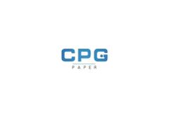 Casperg Paper Industrial Co., Ltd