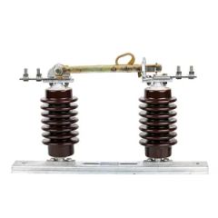 12kv Outdoor High Quality on Load Break Switch Run Swing Origin China Brand Haivol Series Three Model NO. FW1 Common Model SR - Image 3