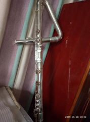 Good Contra Bass Flute Manufacturer - Image 3