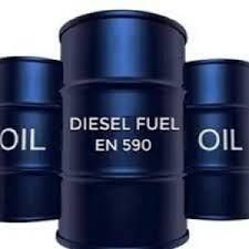 Gold, EN590, Jet A1, D6, D2, Crude Oil, etc petroleum products - Image 1