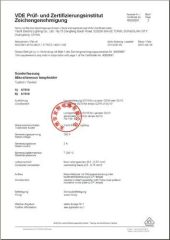 Products Certificates certificate from Xiamen Infinite Element Technology Co., Ltd.