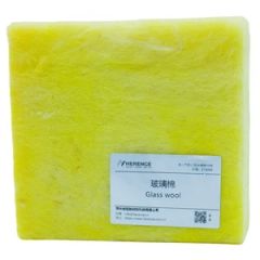 High-Performance Glass Wool for Effective Energy Saving Solutions - Image 4