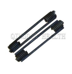 Two Strut Coil Tie certificate from Qingdao Free Trade Zone Health International Co., Ltd.