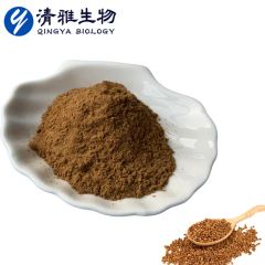 Natural Buckwheat Flavonoids 30% Buckwheat Extract Plant Extract - Image 2