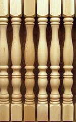 Wooden Staircase Railings 100 + Design Design Panel Position Stairs Material wooden Shape customised Texture Stunning Usage/Application - Image 6
