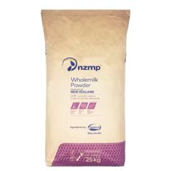 FULL CREAM MILK POWDER The BEST MILK QUALITY For YOUGURT 28 PERCENT FAT 25KG WITH BEST PRICE For WHOLESALE – product photo 2, product detail gallery