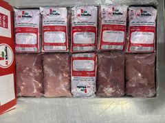 Frozen Buffalo Meat - Image 1