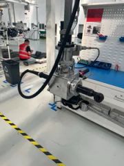 Innovative High-Efficiency Fuel Cell Production System for Global Markets - Image 6