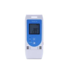 Realtime Monitoring Temperature and Humidity Data Recorder to Prevent Exceeding Temperature Recording Instruments - Image 6