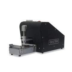 Advanced Precision Rubbing Crockmeter for Textile Durability Testing - Image 1