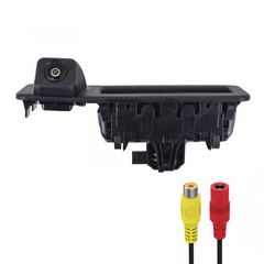 BMW Tailgate Handle with Rear View Camera For BMW 1 Series X1 X3 X5 (2018-2020) - Image 1
