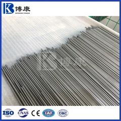 Custom-Sized Titanium Rods Bars Medical Grade Titanium Alloy for Orthopedic Implants - Image 4