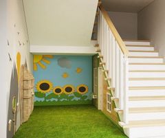 Kids Play School Interior Design - Image 9