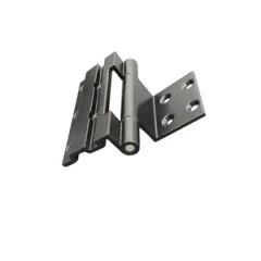 Premium Universal Aluminum Alloy Door and Window Hinge Origin China Trademark MTS Material Alloy Type 270° Hinge Model NO. - FOSHAN MTS WINDOW HARDWARE CO.LTD