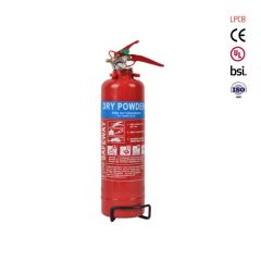 Professional Manufacturer Portable Dry Powder Fire Extinguishers High Quality and Good Price - Image 2