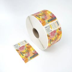 Premium Custom Pet Heat Shrink Sleeve Labels for Bottles and Cans Packaging - Image 4