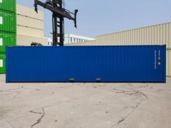 Multi-Functional Storage Containers: Watertight Cube Bins for Shipping - Image 6
