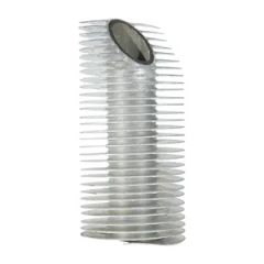 Durable Datang Bimetallic Extruded Finned Fin Tube for Efficient Heat Exchange - Image 6