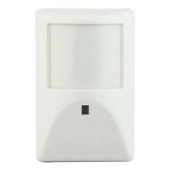 Security Intrusion Alarm Smart PIR Detector & Sensor (B-10W) Type Sensor Origin China Model NO. B-10W W.T. 0.12kg/PCS Certification - Image 2