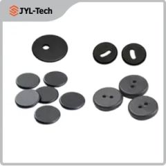 Laundry and Linen Management Button UHF NFC RFID PPS Laundry Tag - Image 5